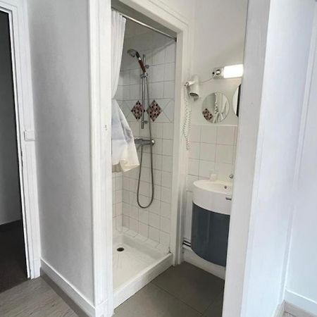Chambre Double Beauvais Exterior foto