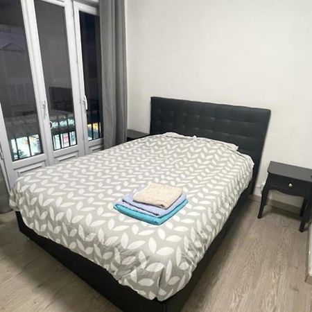 Chambre Double Beauvais Exterior foto