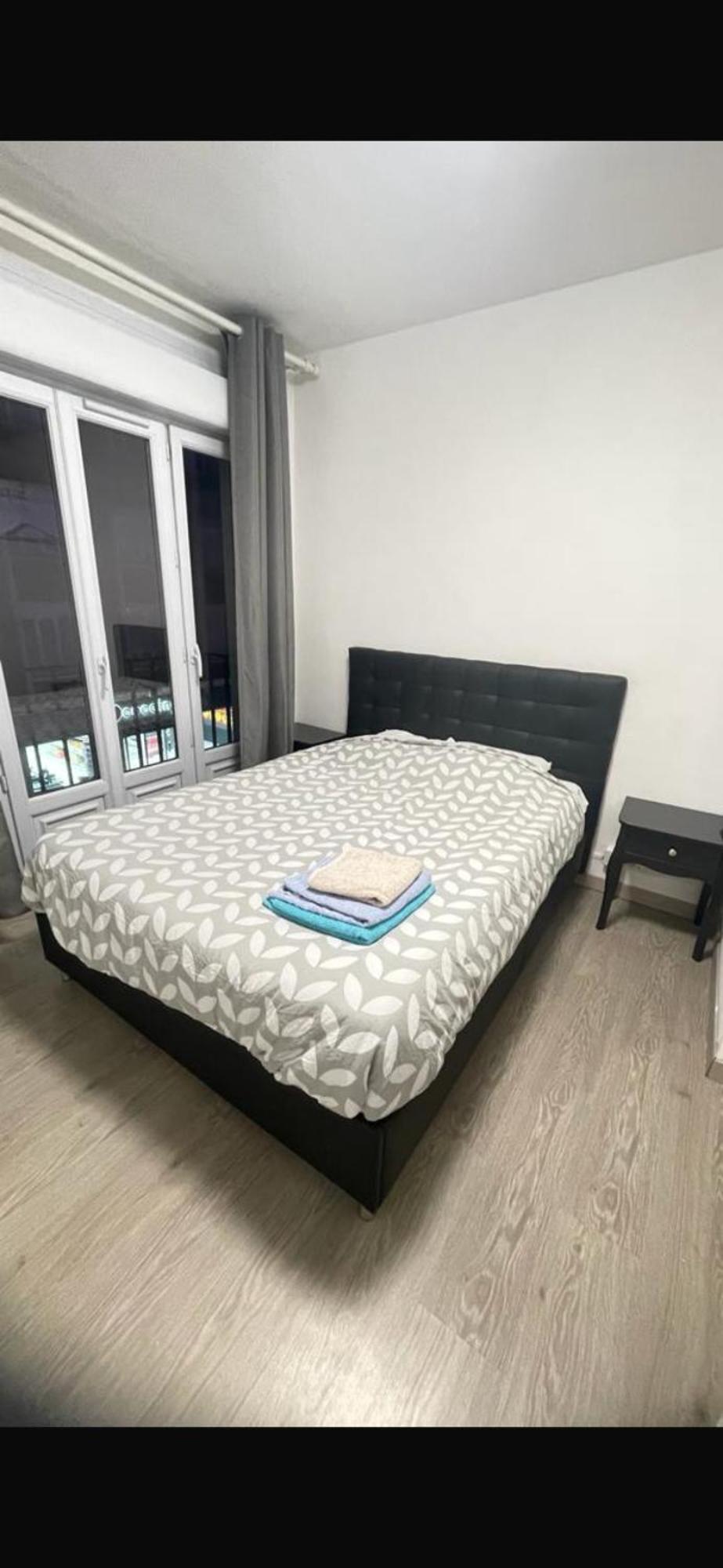 Chambre Double Beauvais Exterior foto